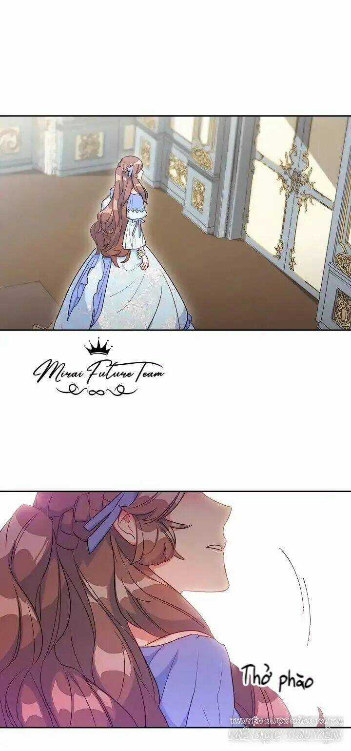 Bí Quyết Trà 50 Của Nữ Công Tước Chapter 3 trang 15