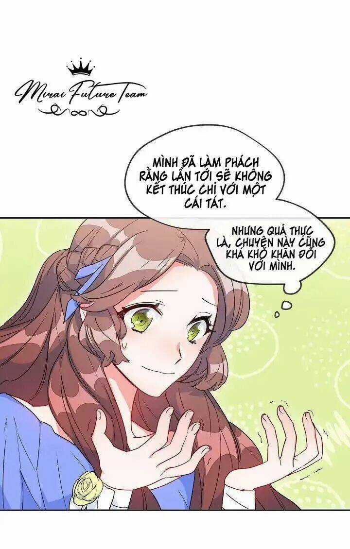 Bí Quyết Trà 50 Của Nữ Công Tước Chapter 3 trang 20