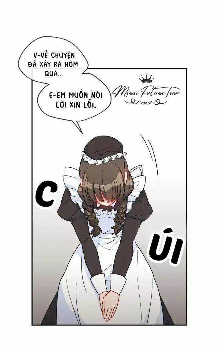 Bí Quyết Trà 50 Của Nữ Công Tước Chapter 3 trang 29