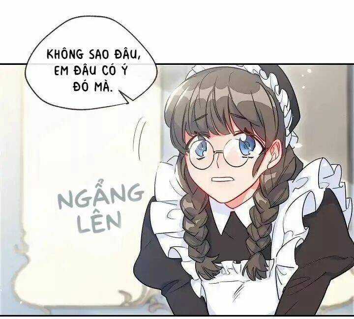 Bí Quyết Trà 50 Của Nữ Công Tước Chapter 3 trang 31