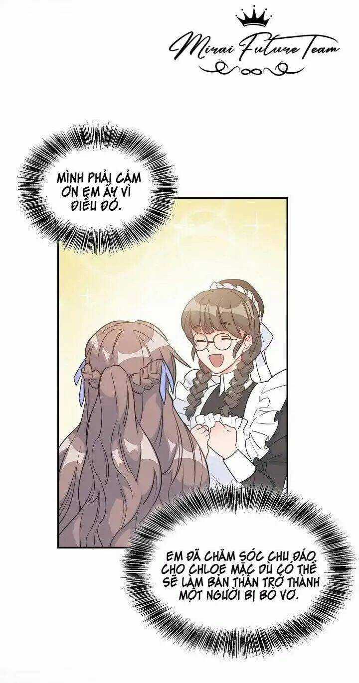 Bí Quyết Trà 50 Của Nữ Công Tước Chapter 3 trang 32