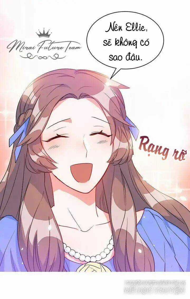 Bí Quyết Trà 50 Của Nữ Công Tước Chapter 3 trang 33