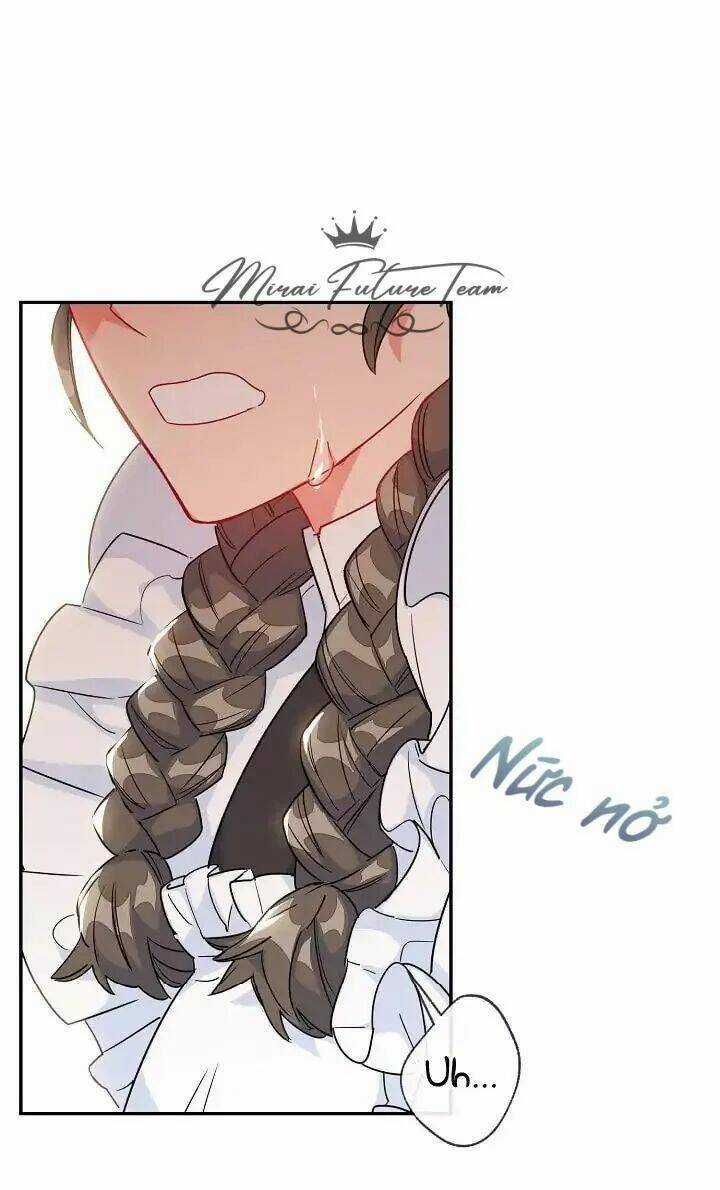 Bí Quyết Trà 50 Của Nữ Công Tước Chapter 3 trang 34