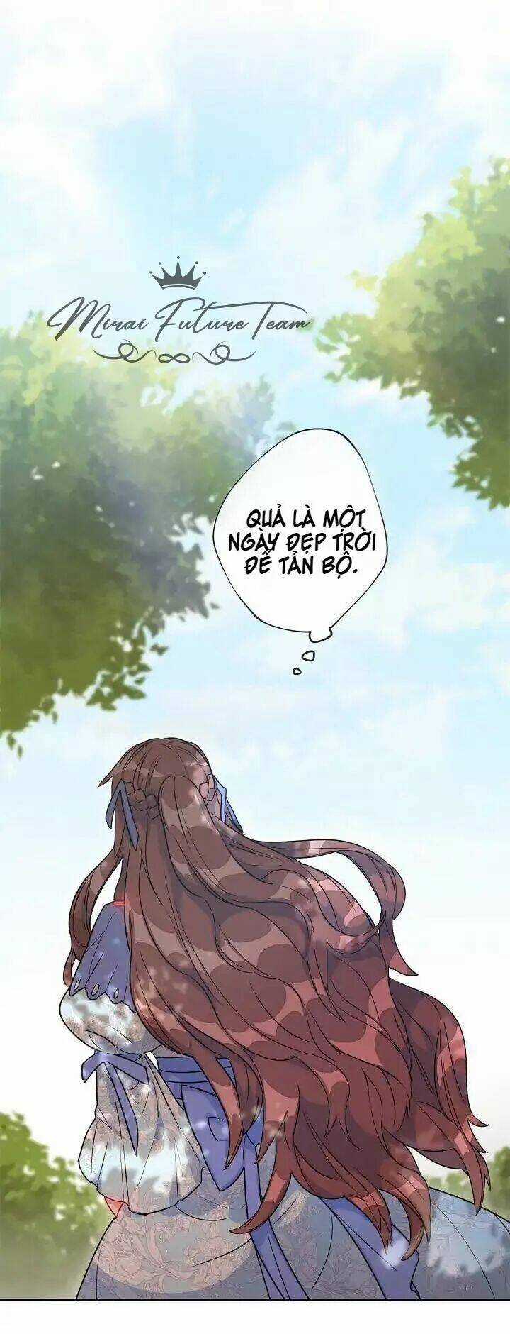 Bí Quyết Trà 50 Của Nữ Công Tước Chapter 3 trang 37