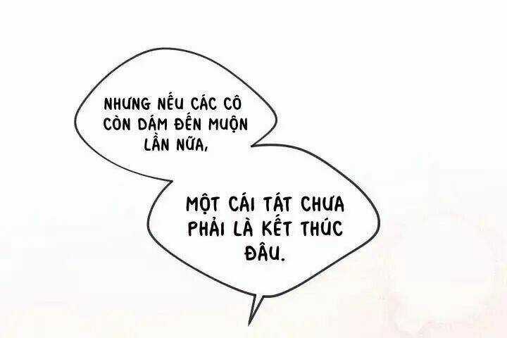 Bí Quyết Trà 50 Của Nữ Công Tước Chapter 3 trang 4