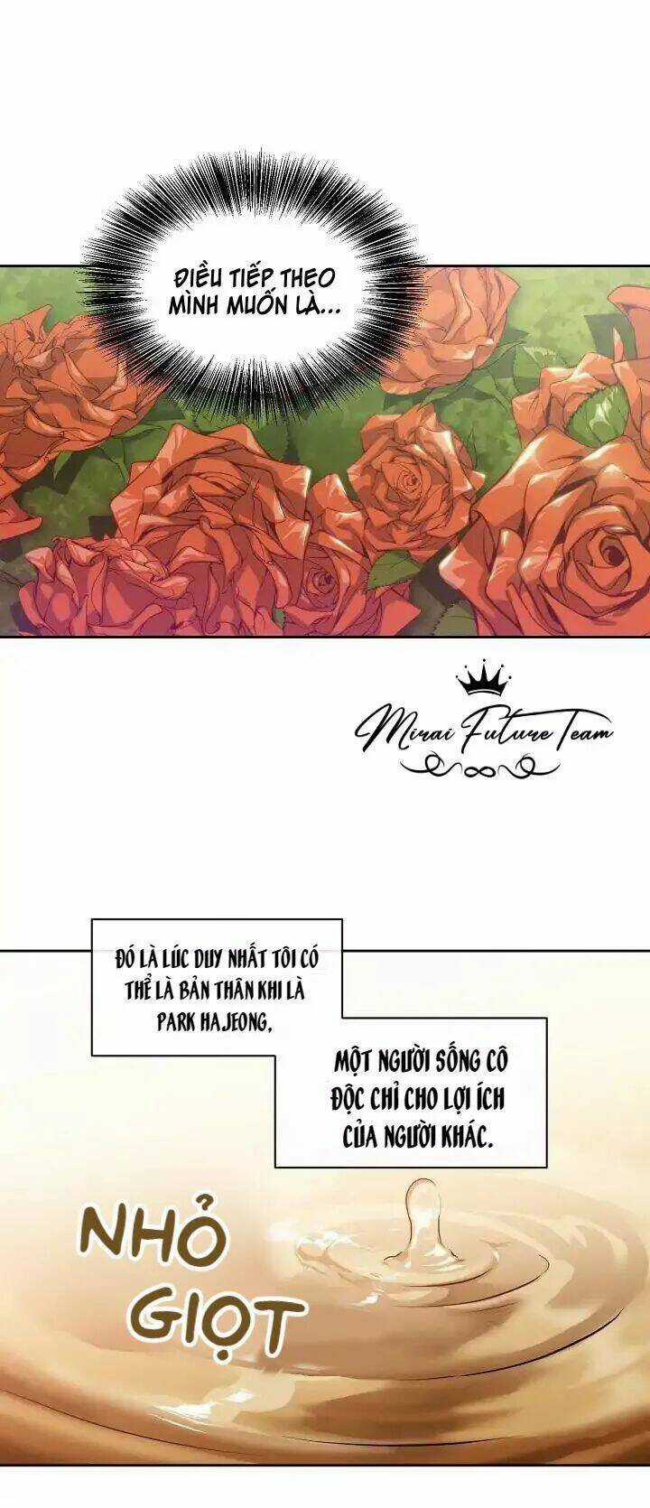 Bí Quyết Trà 50 Của Nữ Công Tước Chapter 3 trang 41