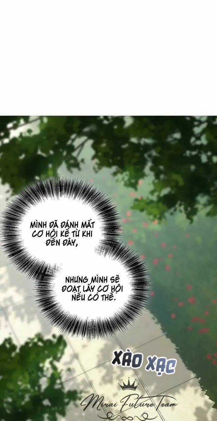 Bí Quyết Trà 50 Của Nữ Công Tước Chapter 3 trang 43