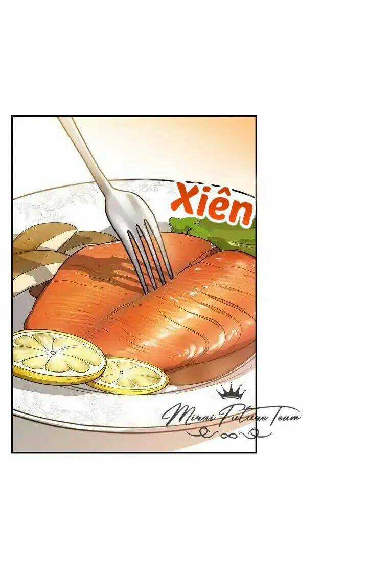 Bí Quyết Trà 50 Của Nữ Công Tước Chapter 3 trang 48