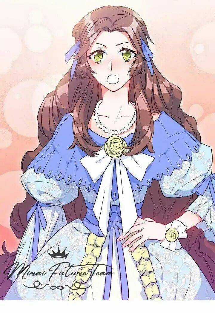 Bí Quyết Trà 50 Của Nữ Công Tước Chapter 3 trang 5