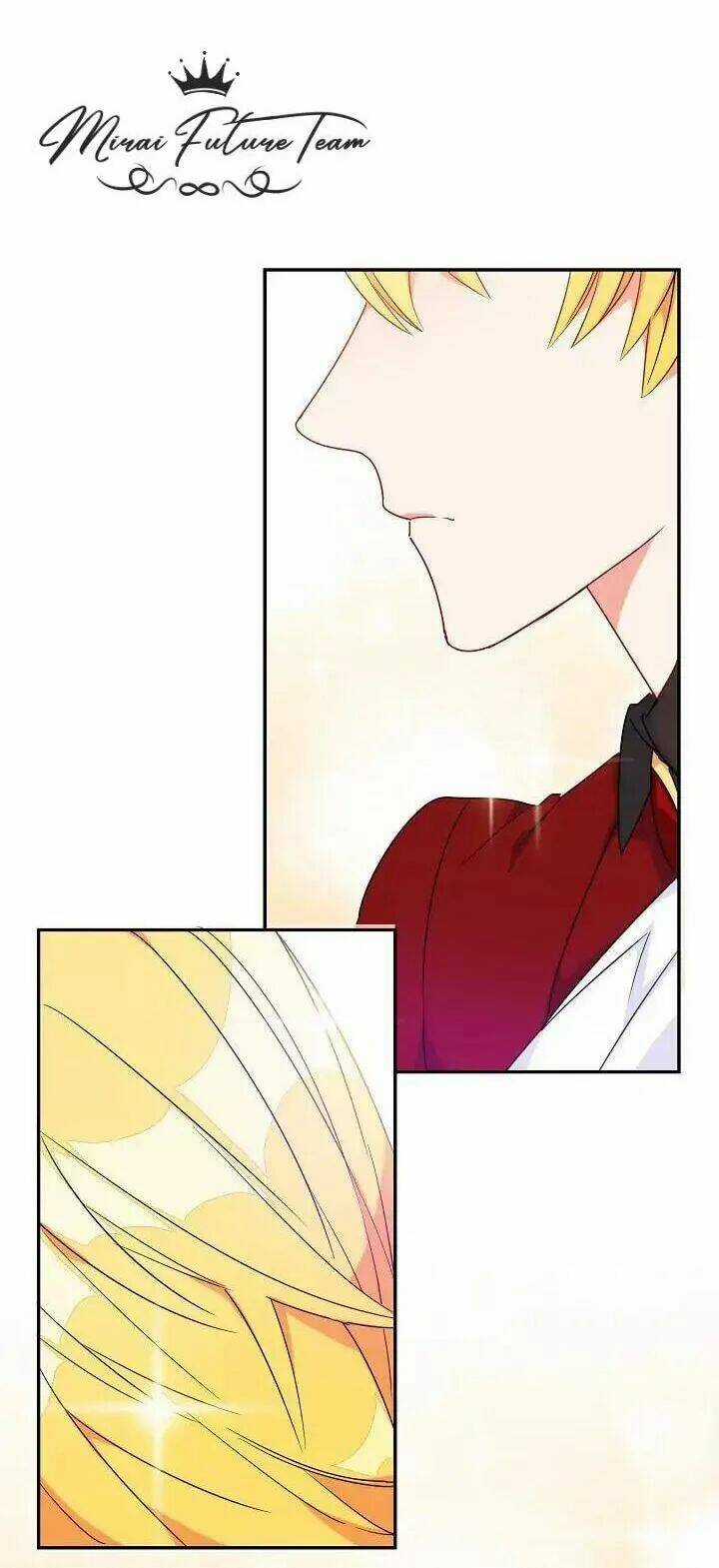 Bí Quyết Trà 50 Của Nữ Công Tước Chapter 3 trang 51