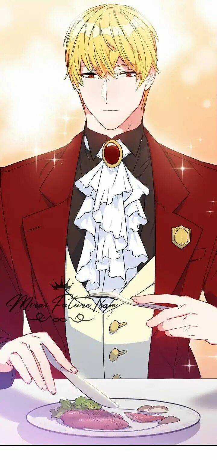 Bí Quyết Trà 50 Của Nữ Công Tước Chapter 3 trang 52