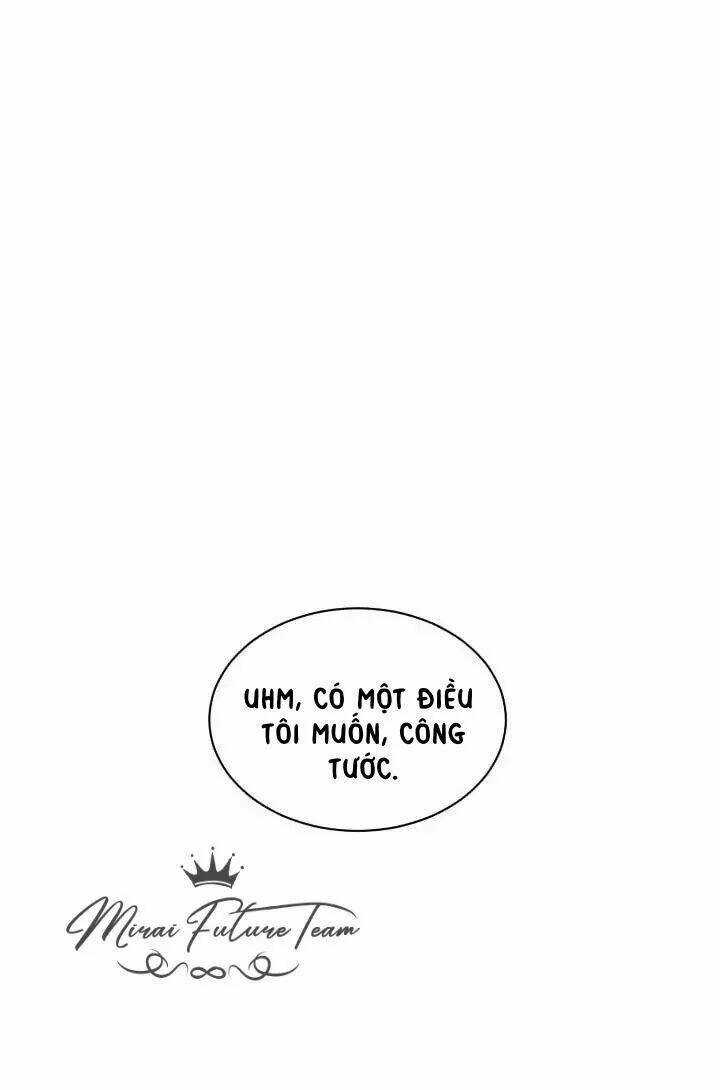 Bí Quyết Trà 50 Của Nữ Công Tước Chapter 3 trang 54