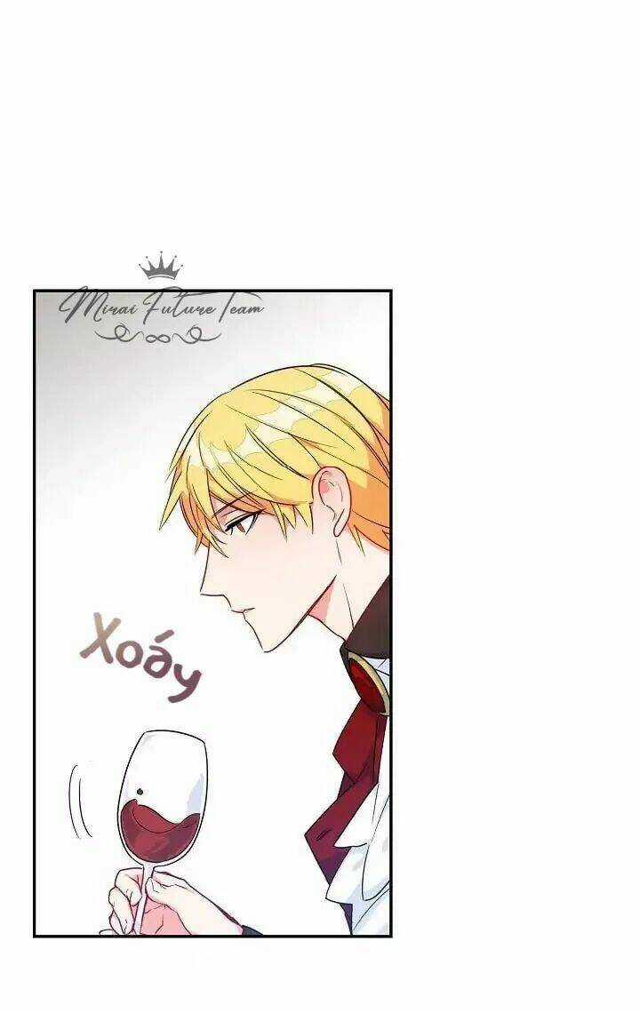 Bí Quyết Trà 50 Của Nữ Công Tước Chapter 3 trang 56