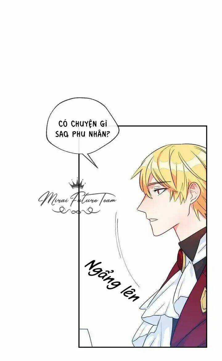 Bí Quyết Trà 50 Của Nữ Công Tước Chapter 3 trang 57