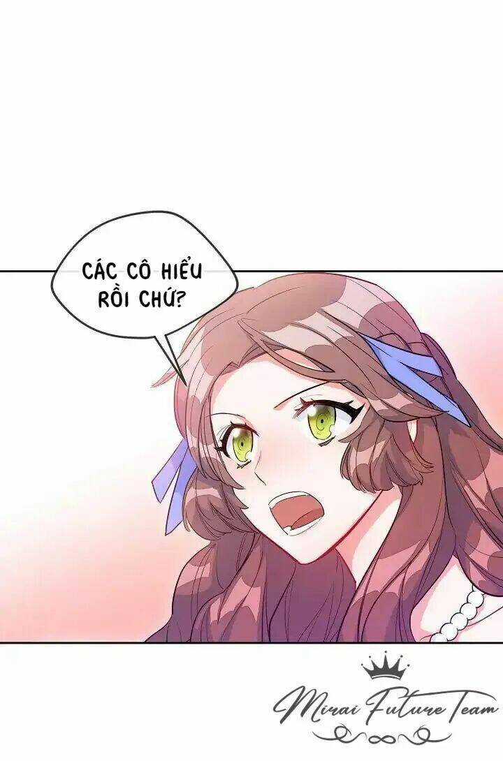 Bí Quyết Trà 50 Của Nữ Công Tước Chapter 3 trang 6