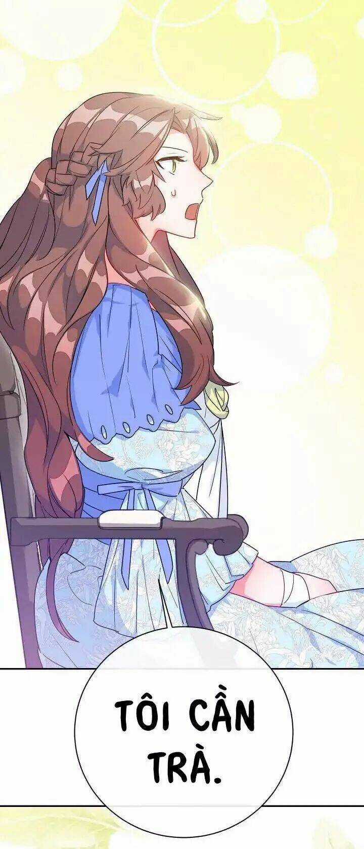 Bí Quyết Trà 50 Của Nữ Công Tước Chapter 3 trang 60