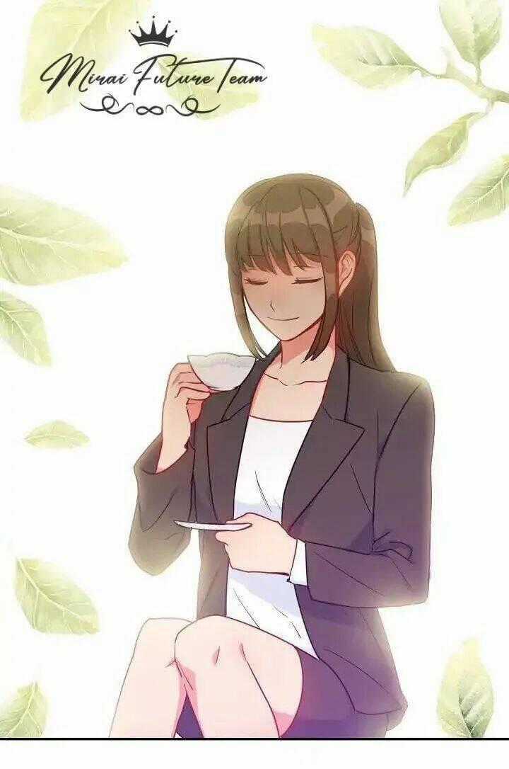 Bí Quyết Trà 50 Của Nữ Công Tước Chapter 3 trang 61