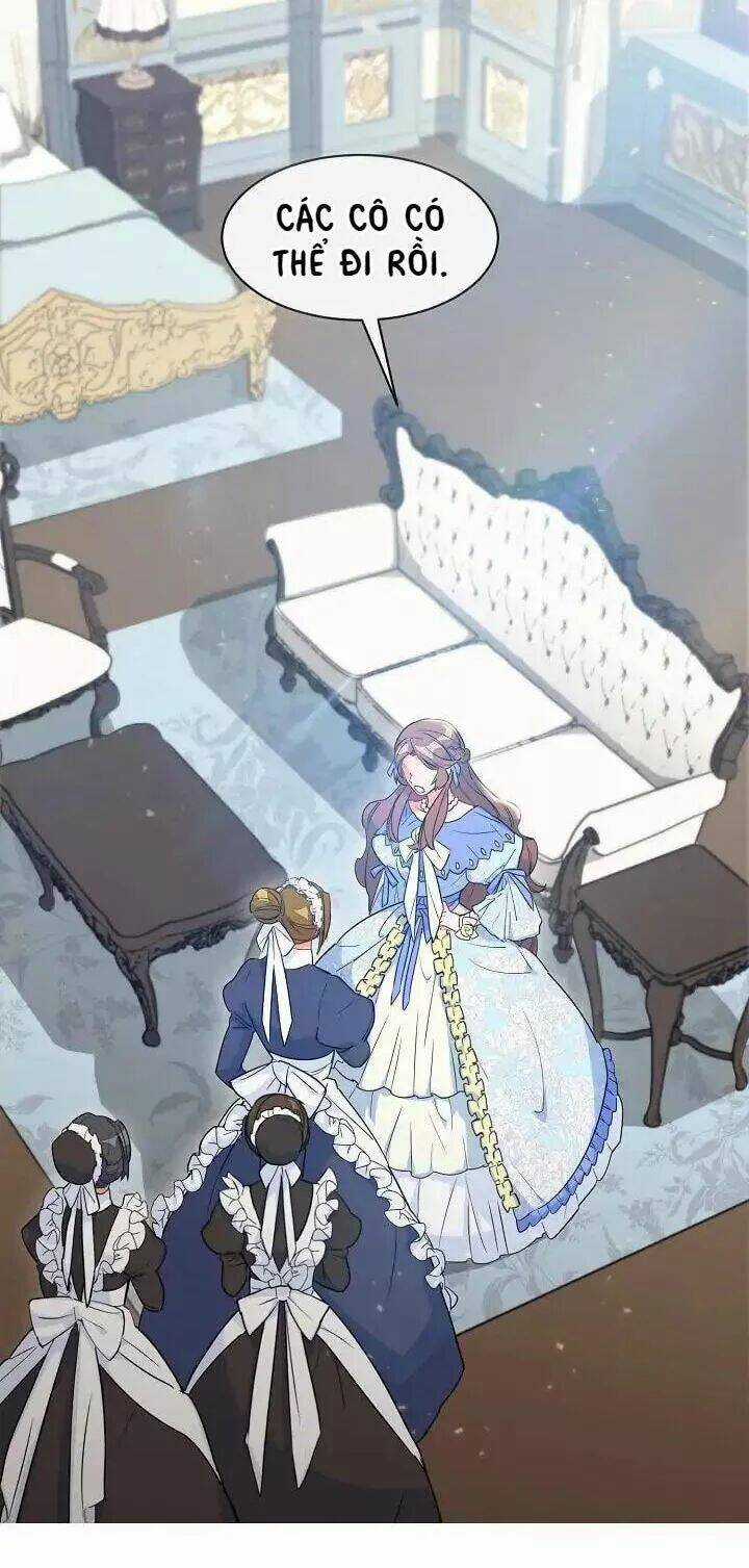 Bí Quyết Trà 50 Của Nữ Công Tước Chapter 3 trang 9