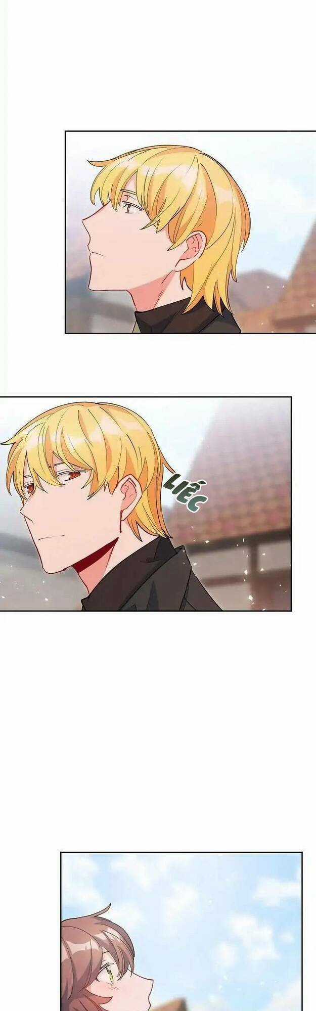 Bí Quyết Trà 50 Của Nữ Công Tước Chapter 30 trang 12