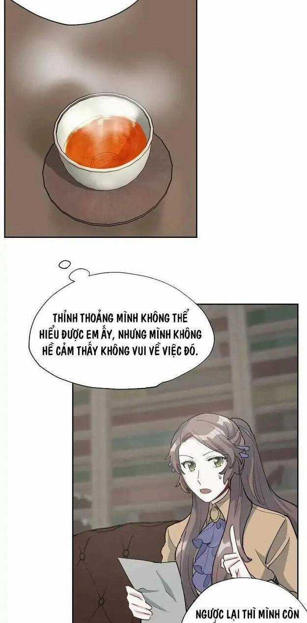 Bí Quyết Trà 50 Của Nữ Công Tước Chapter 30 trang 14