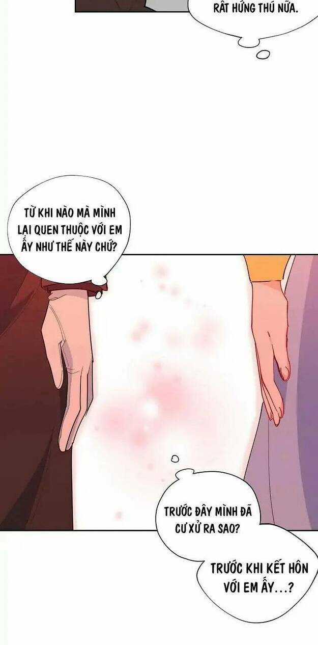 Bí Quyết Trà 50 Của Nữ Công Tước Chapter 30 trang 15