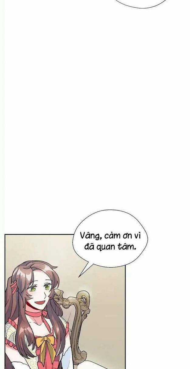 Bí Quyết Trà 50 Của Nữ Công Tước Chapter 30 trang 18