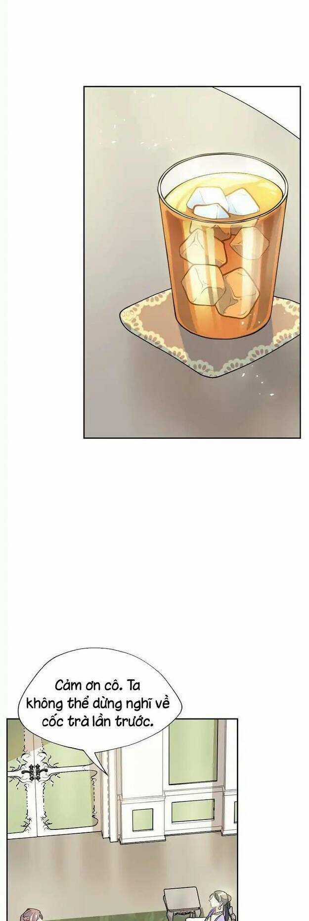 Bí Quyết Trà 50 Của Nữ Công Tước Chapter 30 trang 22