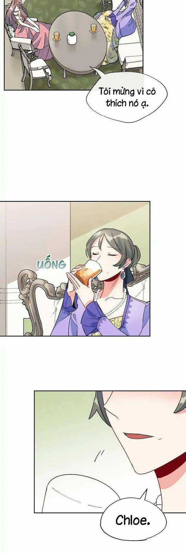 Bí Quyết Trà 50 Của Nữ Công Tước Chapter 30 trang 23