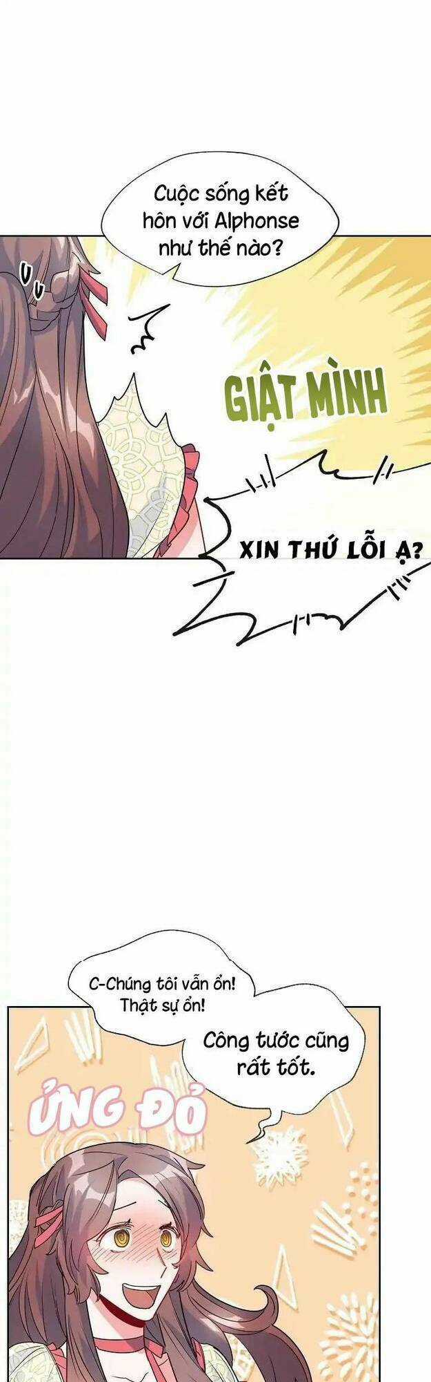 Bí Quyết Trà 50 Của Nữ Công Tước Chapter 30 trang 24