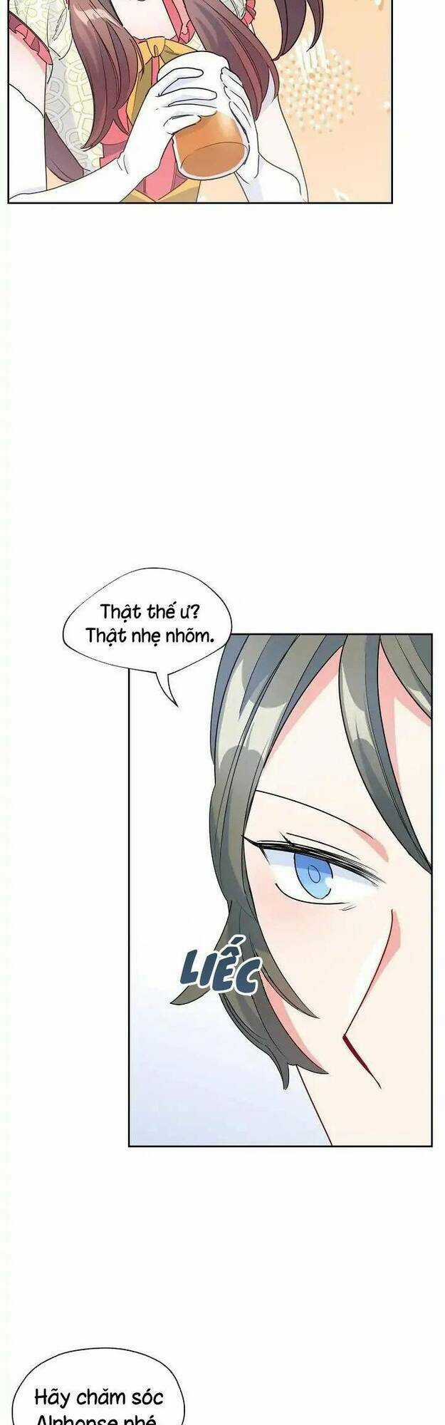 Bí Quyết Trà 50 Của Nữ Công Tước Chapter 30 trang 25