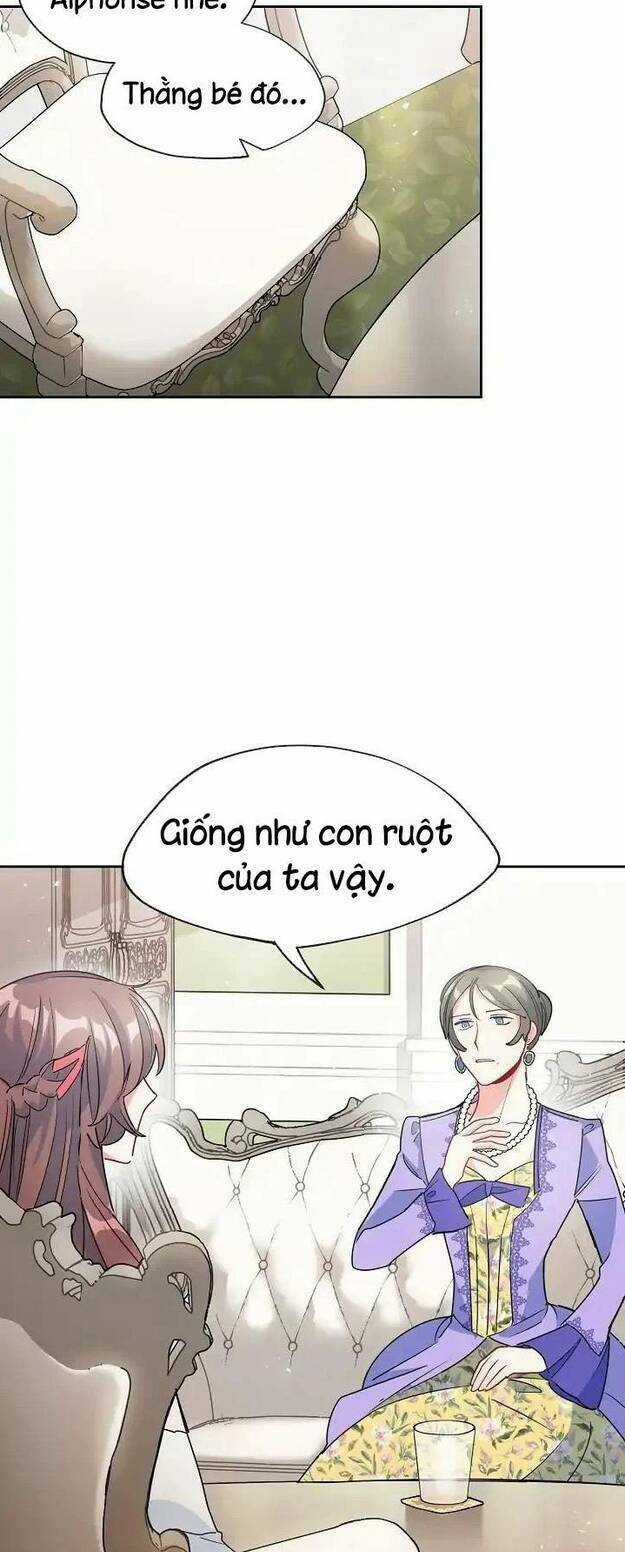 Bí Quyết Trà 50 Của Nữ Công Tước Chapter 30 trang 26