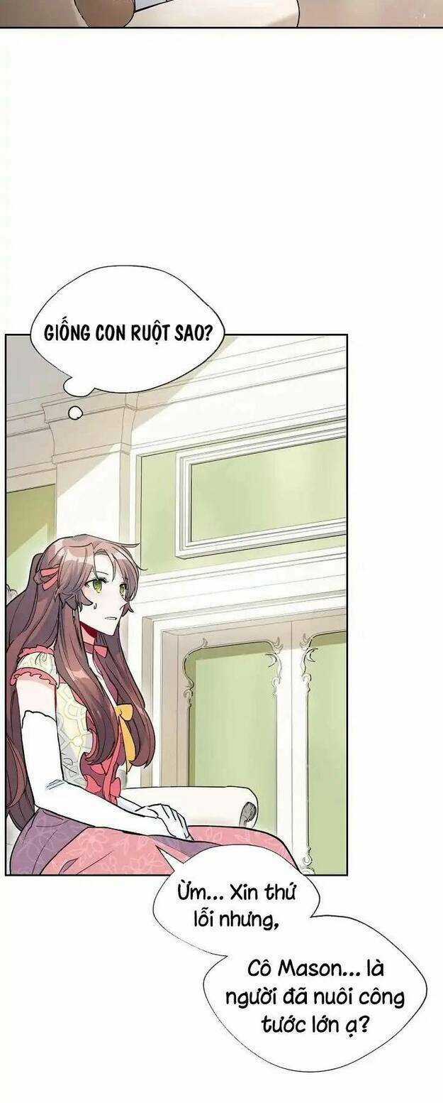 Bí Quyết Trà 50 Của Nữ Công Tước Chapter 30 trang 27