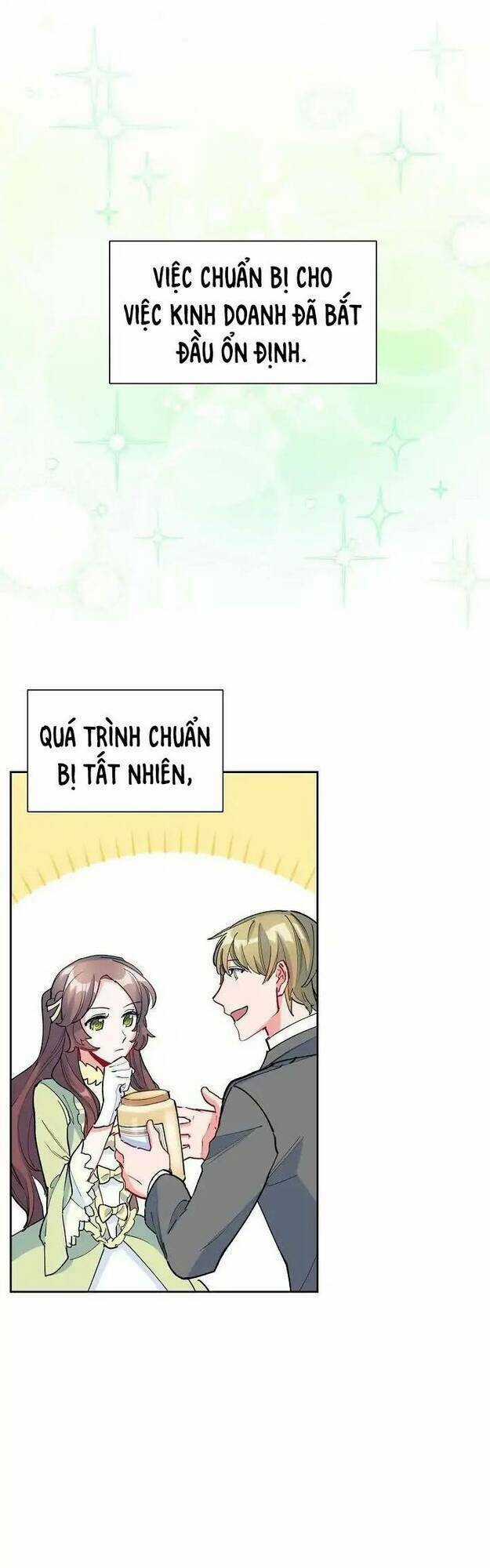 Bí Quyết Trà 50 Của Nữ Công Tước Chapter 30 trang 3