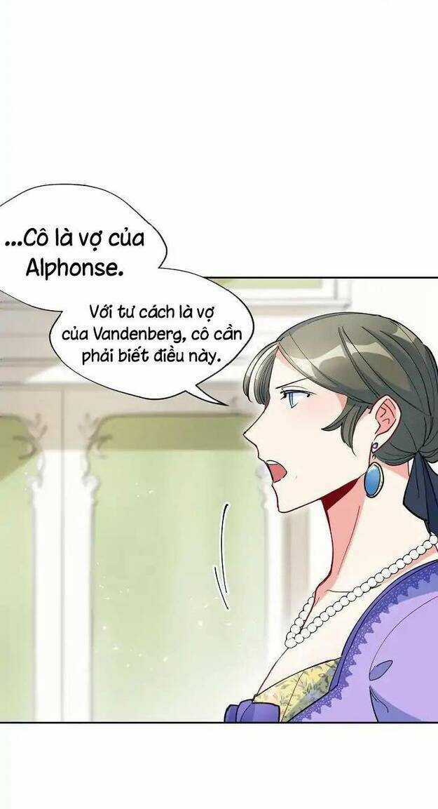 Bí Quyết Trà 50 Của Nữ Công Tước Chapter 30 trang 30