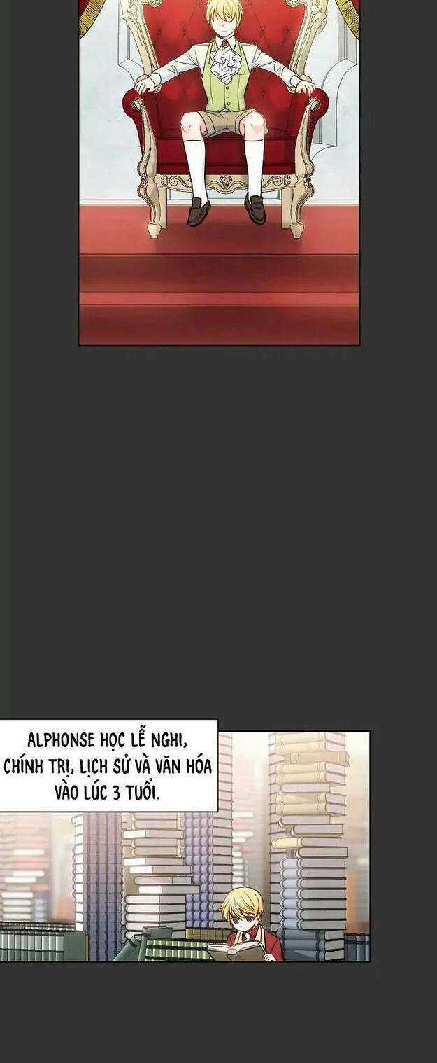 Bí Quyết Trà 50 Của Nữ Công Tước Chapter 30 trang 35