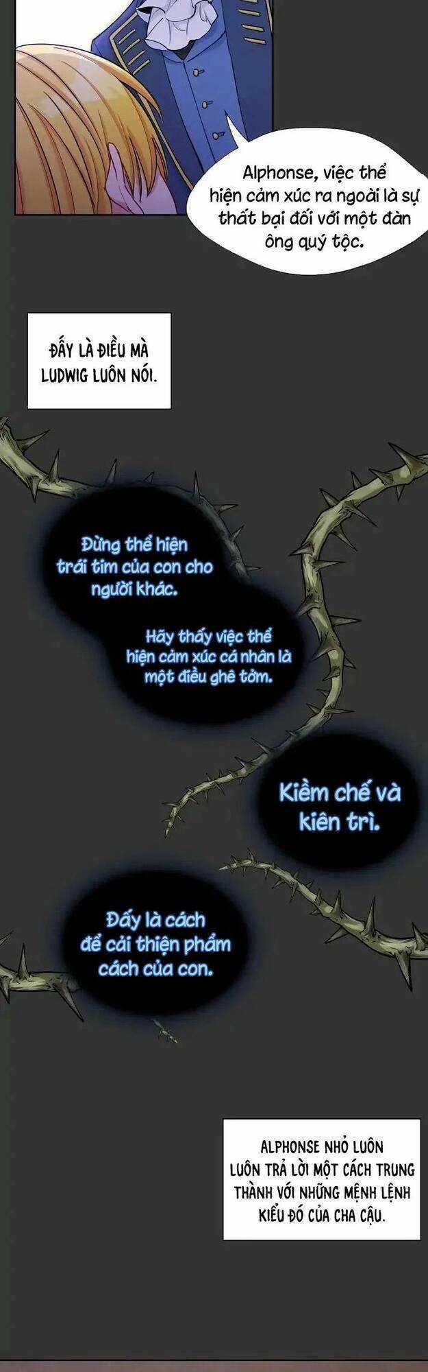 Bí Quyết Trà 50 Của Nữ Công Tước Chapter 30 trang 37