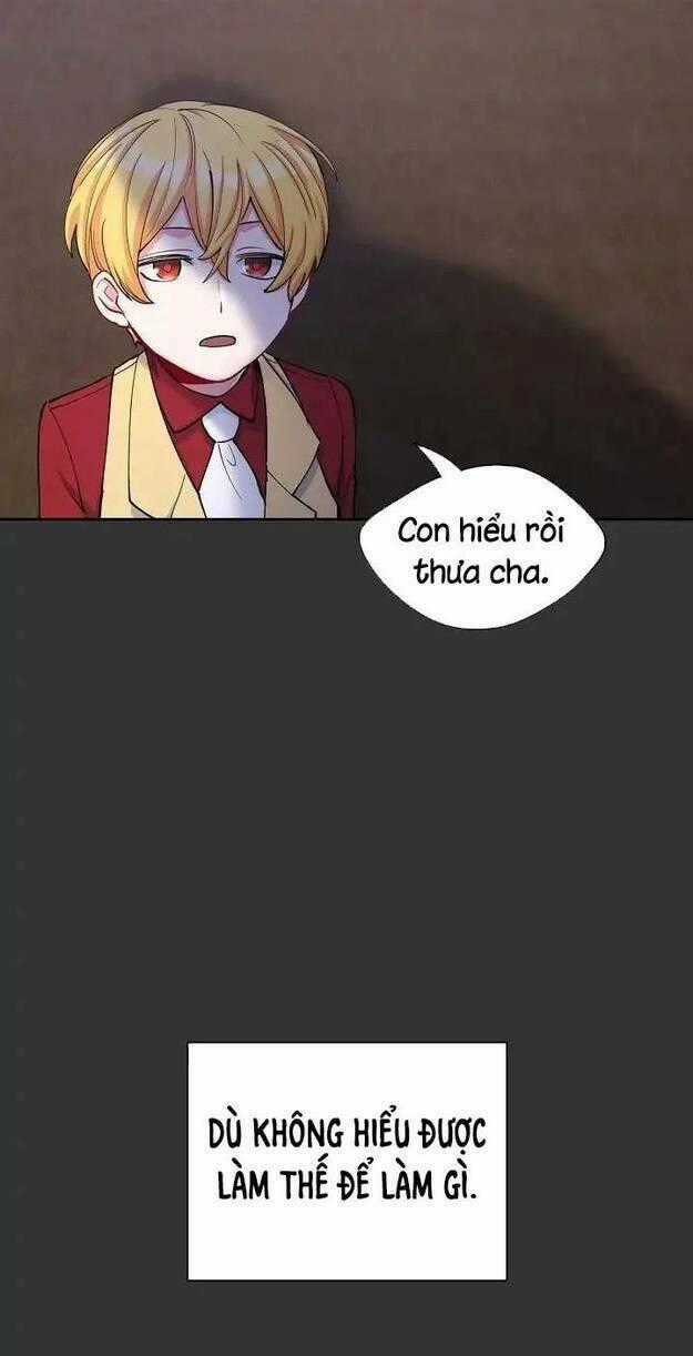 Bí Quyết Trà 50 Của Nữ Công Tước Chapter 30 trang 38