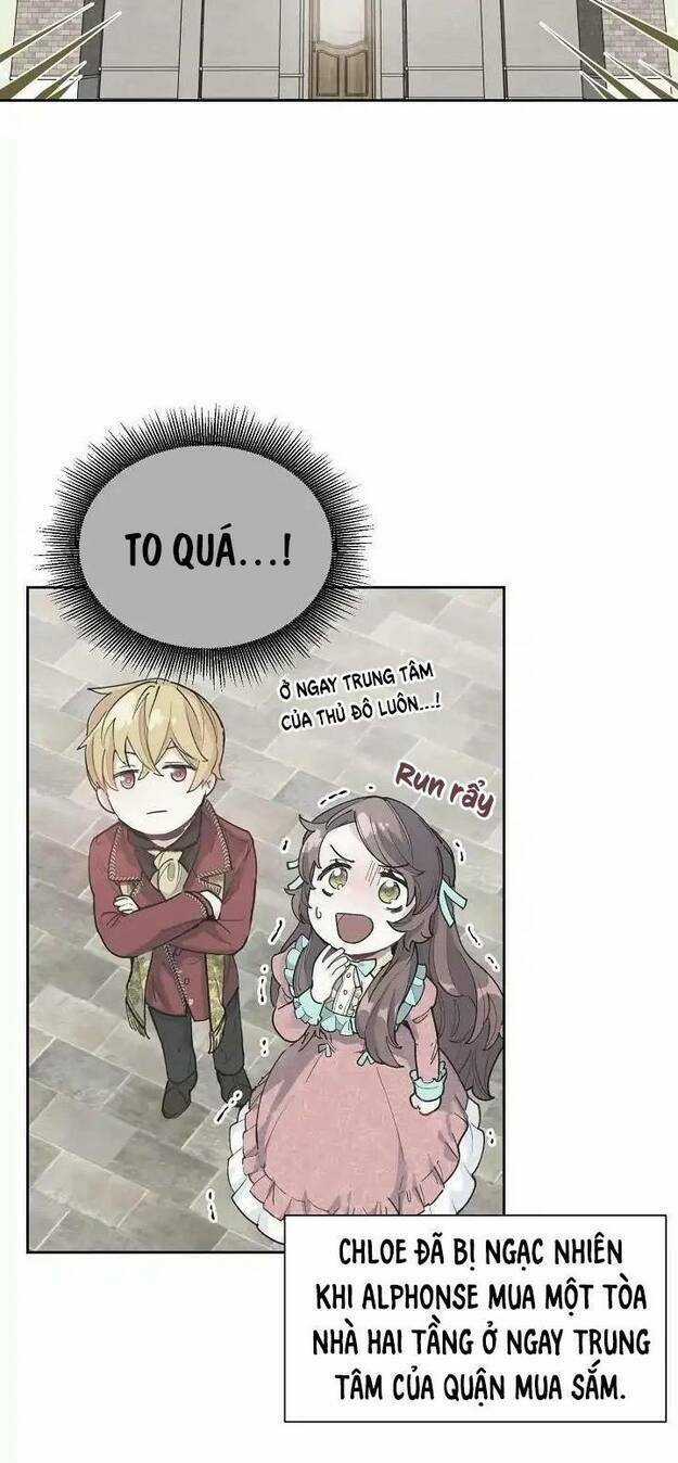 Bí Quyết Trà 50 Của Nữ Công Tước Chapter 30 trang 6