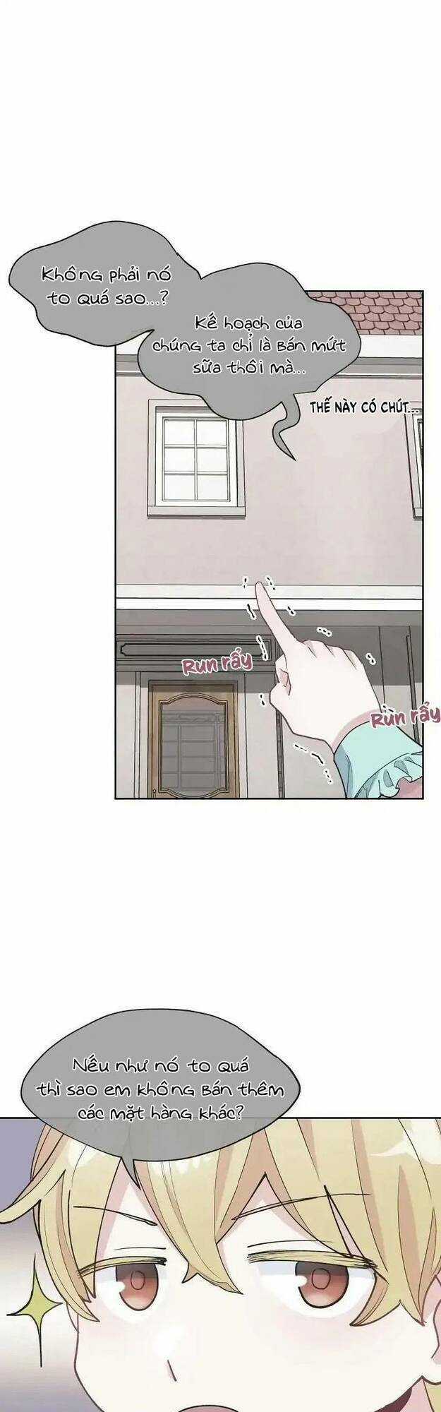 Bí Quyết Trà 50 Của Nữ Công Tước Chapter 30 trang 7