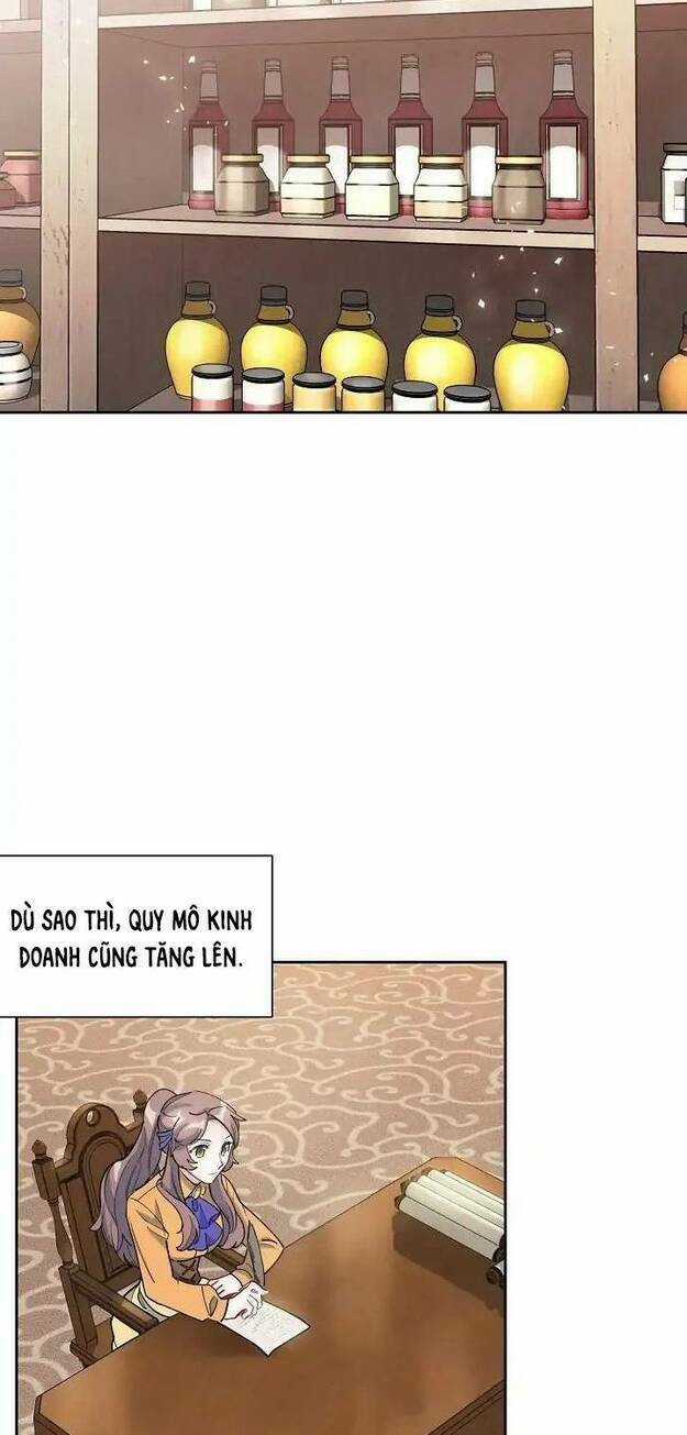 Bí Quyết Trà 50 Của Nữ Công Tước Chapter 30 trang 9