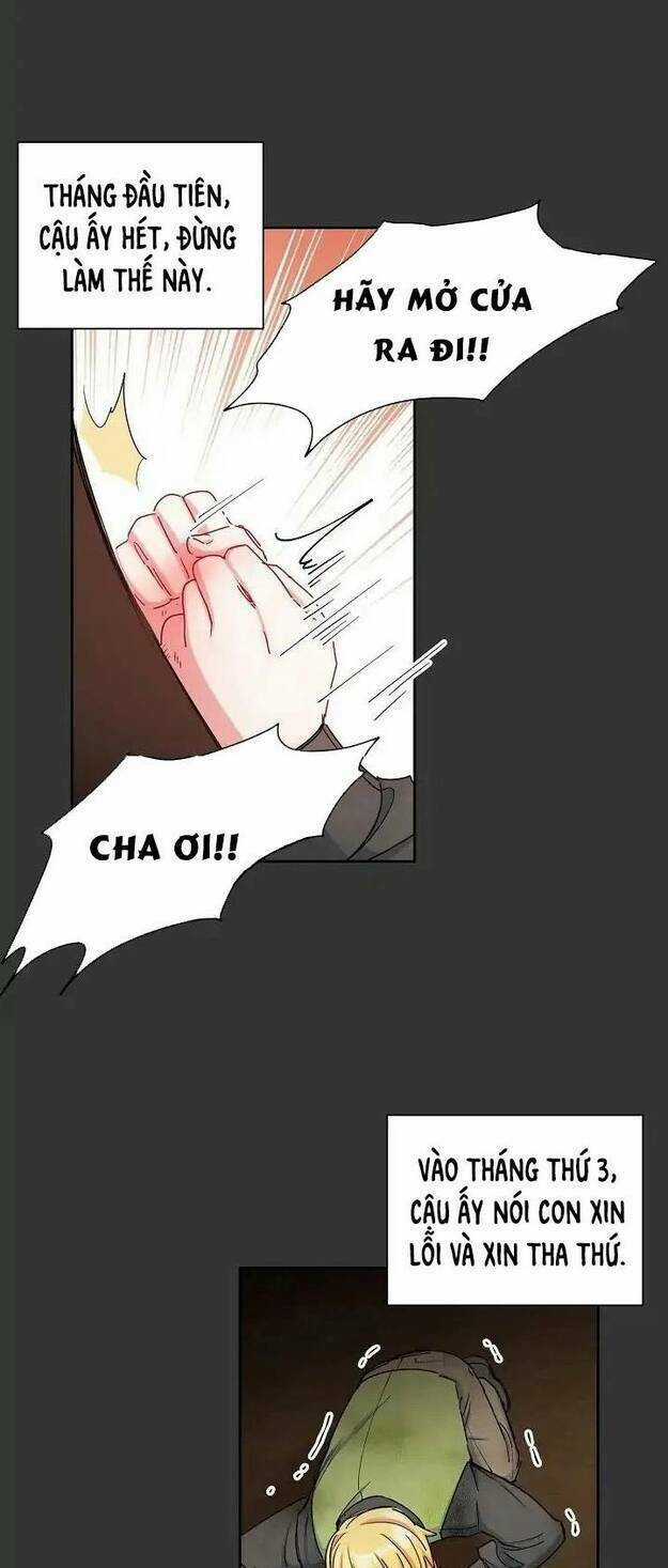 Bí Quyết Trà 50 Của Nữ Công Tước Chapter 31 trang 14