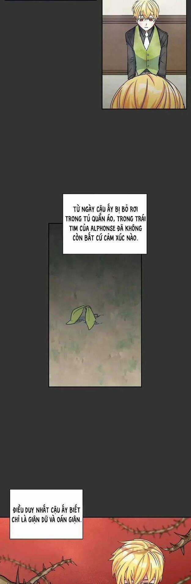 Bí Quyết Trà 50 Của Nữ Công Tước Chapter 31 trang 17