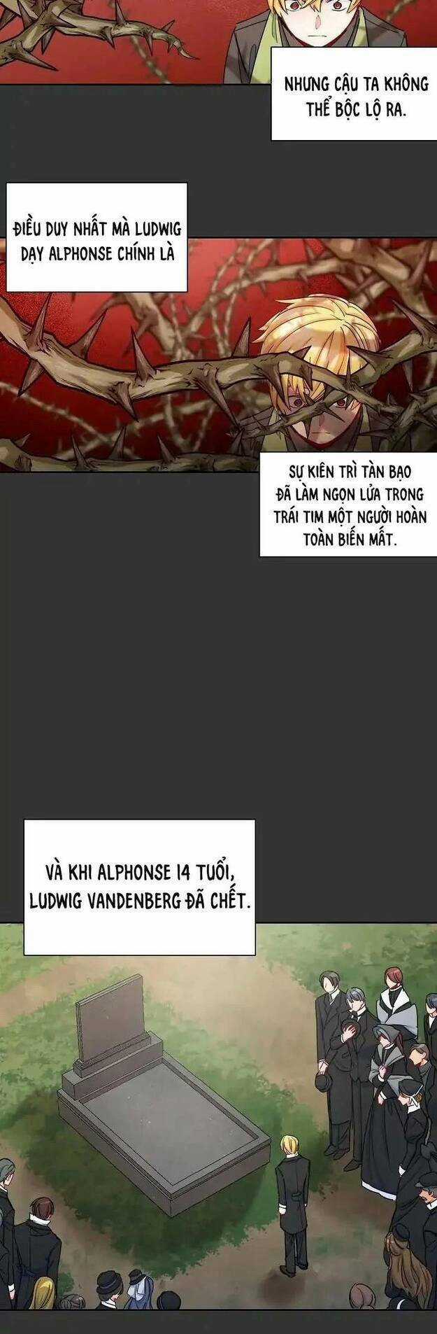 Bí Quyết Trà 50 Của Nữ Công Tước Chapter 31 trang 18