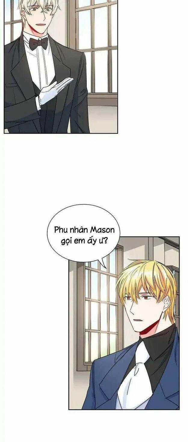 Bí Quyết Trà 50 Của Nữ Công Tước Chapter 31 trang 2