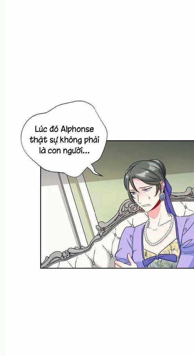 Bí Quyết Trà 50 Của Nữ Công Tước Chapter 31 trang 21