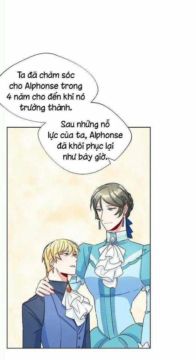 Bí Quyết Trà 50 Của Nữ Công Tước Chapter 31 trang 22