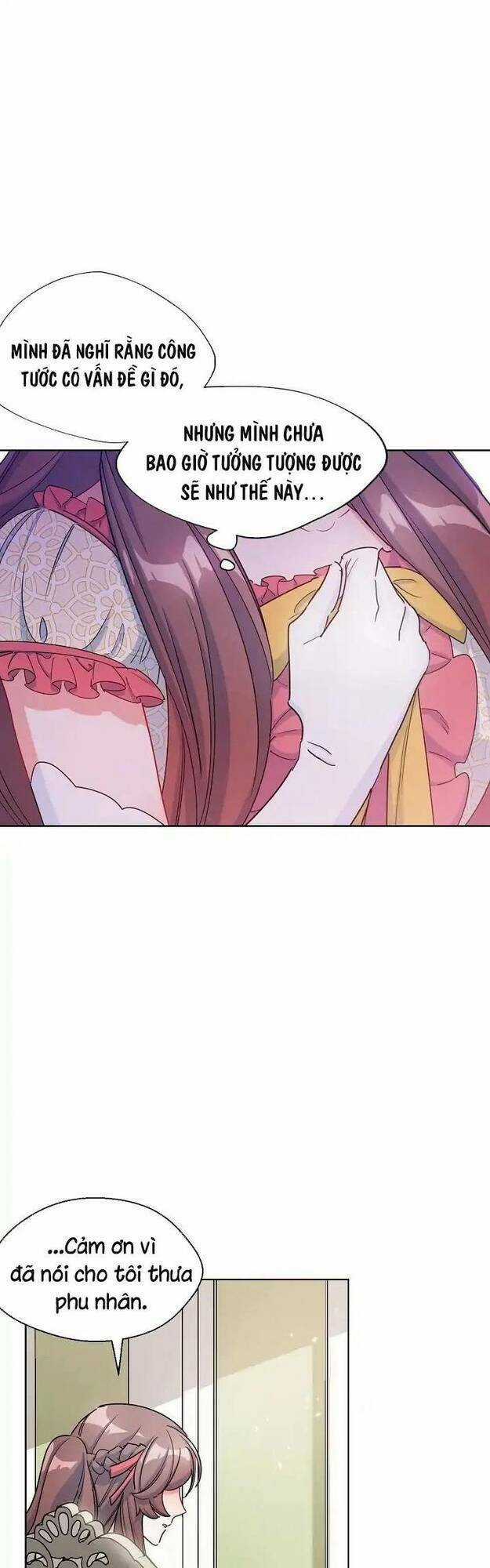 Bí Quyết Trà 50 Của Nữ Công Tước Chapter 31 trang 23