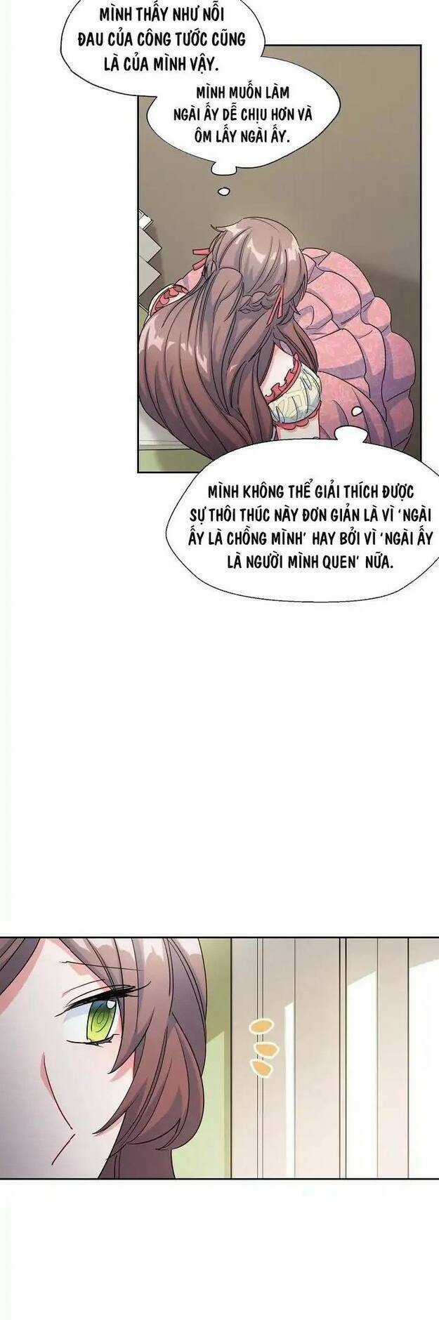 Bí Quyết Trà 50 Của Nữ Công Tước Chapter 31 trang 25