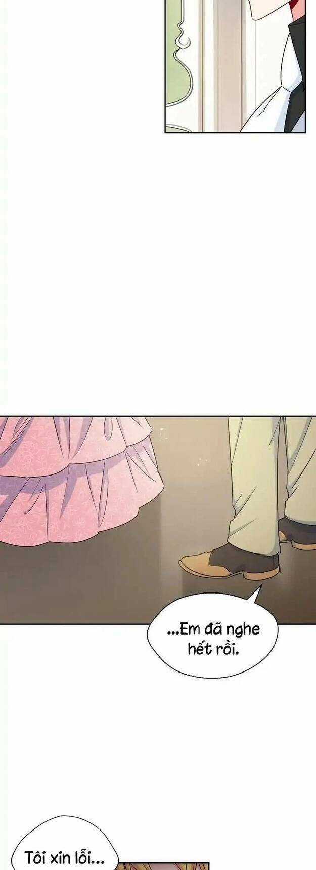 Bí Quyết Trà 50 Của Nữ Công Tước Chapter 31 trang 27