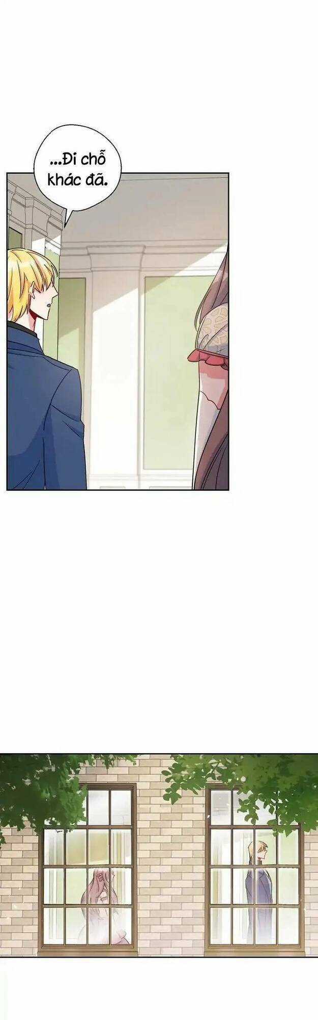 Bí Quyết Trà 50 Của Nữ Công Tước Chapter 31 trang 29